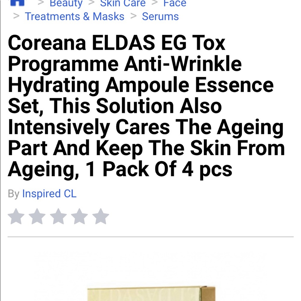 NEW! ELDAS EG tox Program - Picture 3 of 4